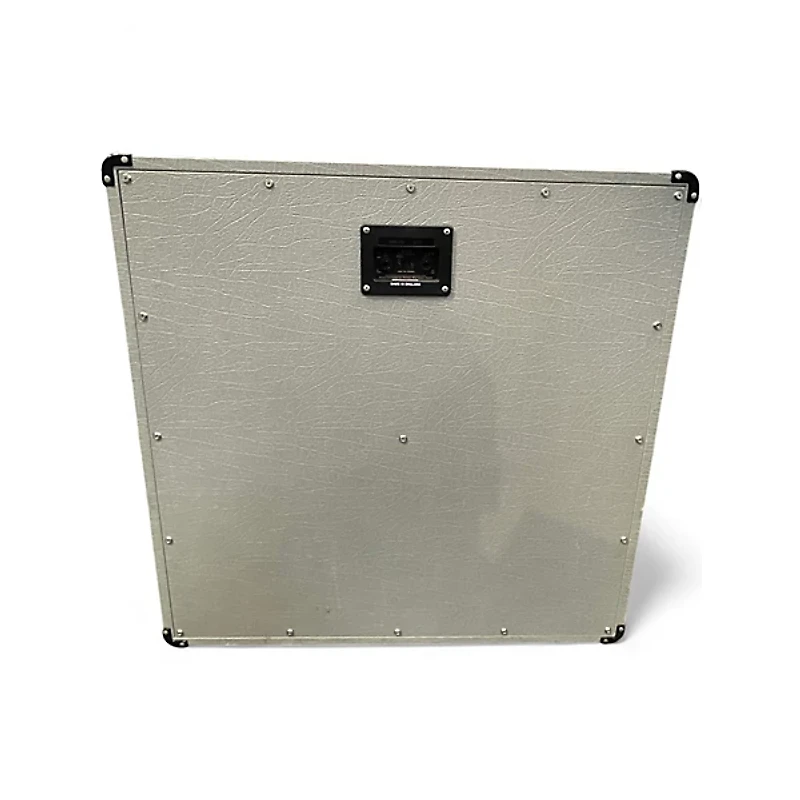 Used Marshall 2551AV 4X12 Guitar Cabinet