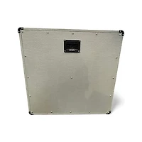 Used Marshall 2551AV 4X12 Guitar Cabinet