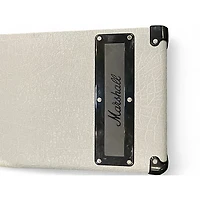 Used Marshall 2551AV 4X12 Guitar Cabinet