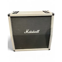 Used Marshall 2551AV 4X12 Guitar Cabinet