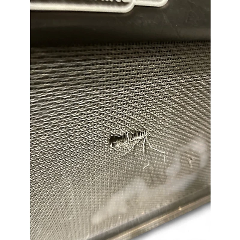 Used MESA/Boogie Electra Dyne 90W 1x12 Tube Guitar Combo Amp