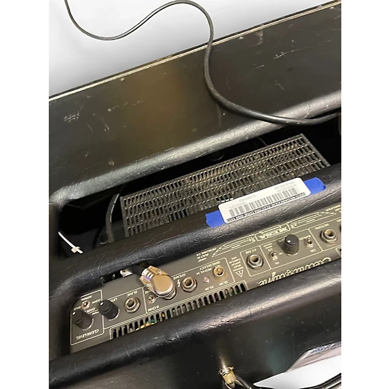 Used MESA/Boogie Electra Dyne 90W 1x12 Tube Guitar Combo Amp