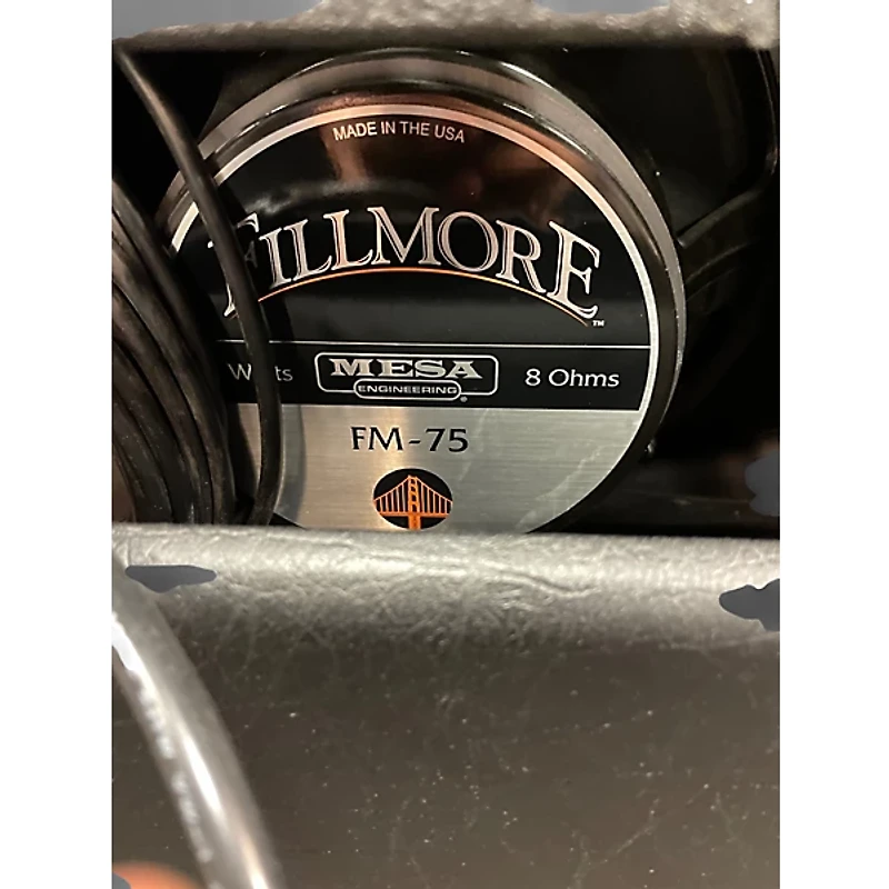 Used MESA/Boogie Express 5:25+ 25W Black Tube Guitar Amp Head