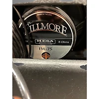 Used MESA/Boogie Express 5:25+ 25W Black Tube Guitar Amp Head