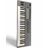 Used Novation FLKEY49 MIDI Controller