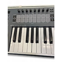 Used Novation FLKEY49 MIDI Controller