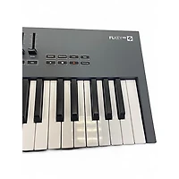 Used Novation FLKEY49 MIDI Controller