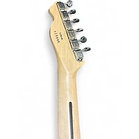 Used Logan CUSTOM TELECASTER Butterscotch Blonde Solid Body Electric Guitar