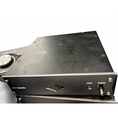 Used Universal Audio UAD-2 SATELLITE OCTO Audio Interface