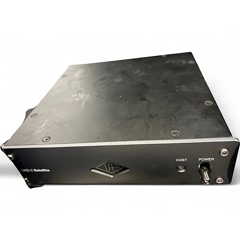 Used Universal Audio UAD-2 SATELLITE OCTO Audio Interface