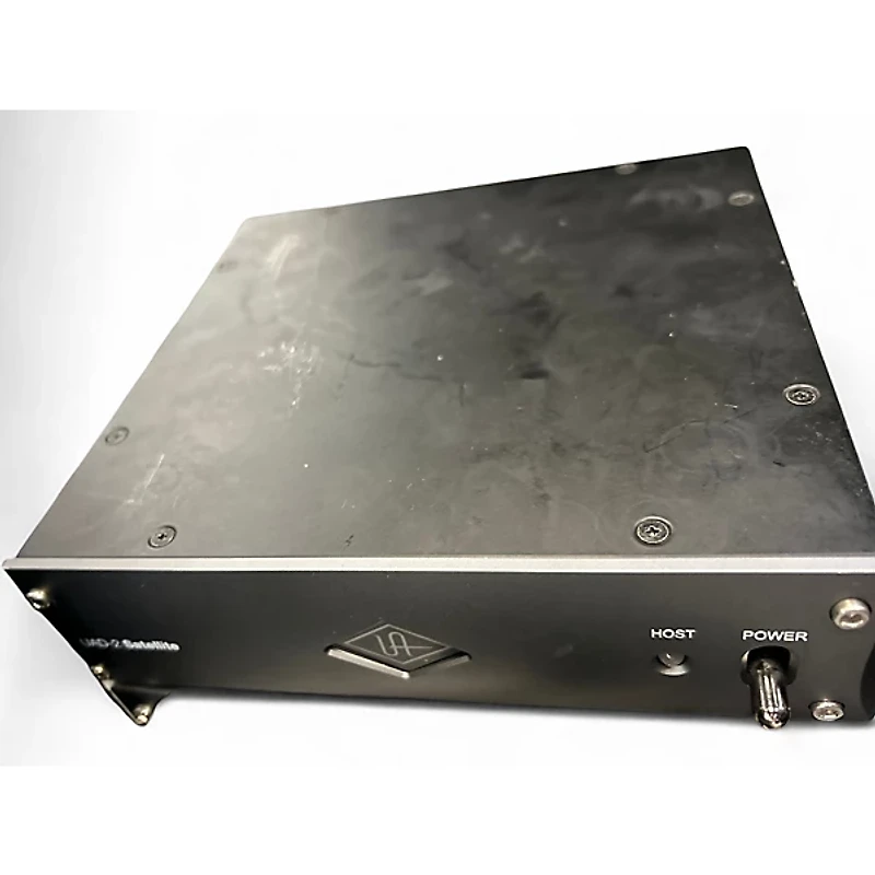 Used Universal Audio UAD-2 SATELLITE OCTO Audio Interface