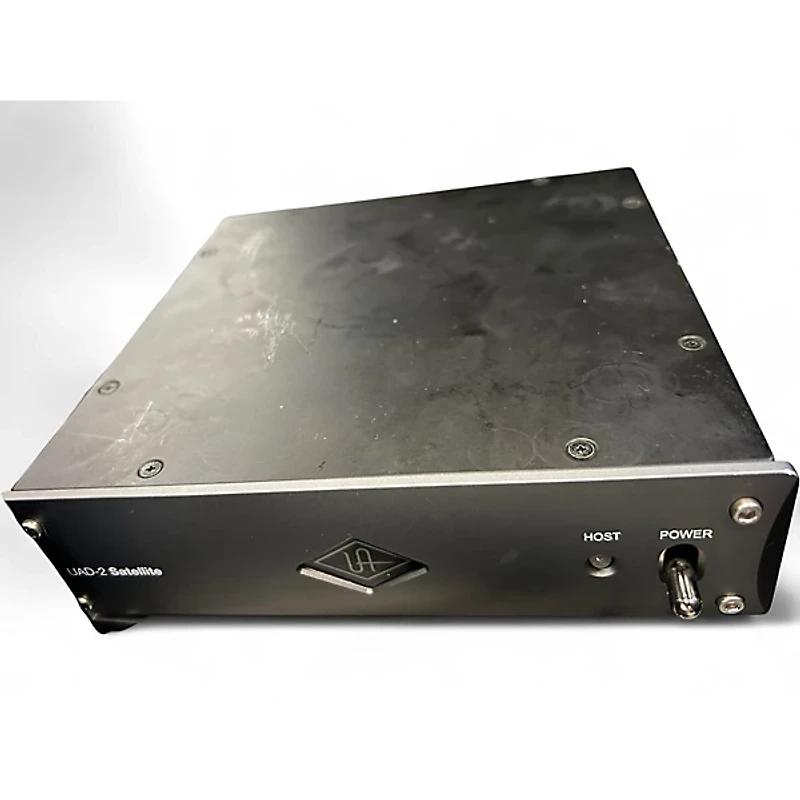 Used Universal Audio UAD-2 SATELLITE OCTO Audio Interface