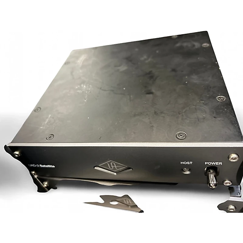 Used Universal Audio UAD-2 SATELLITE OCTO Audio Interface