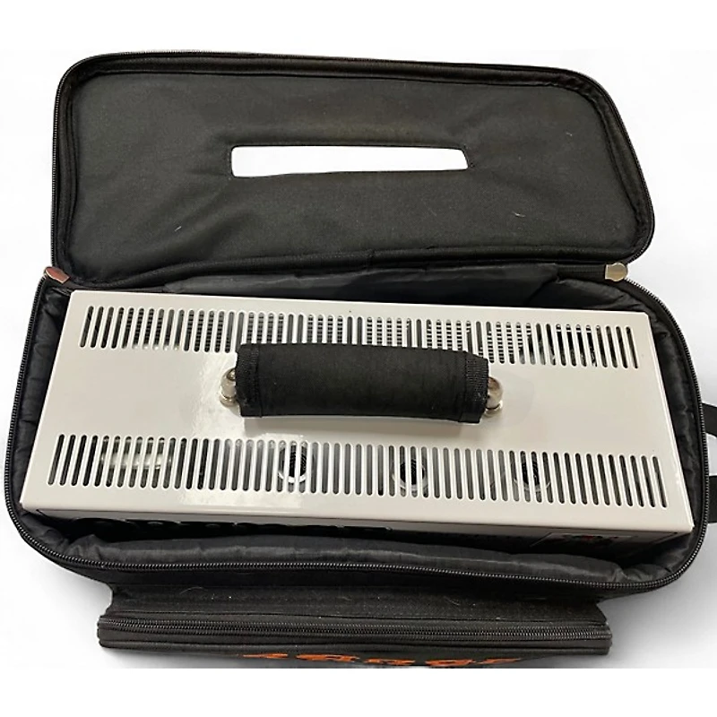 Used Orange Amplifiers ROCKER 15 TERROR Tube Guitar Amp Head