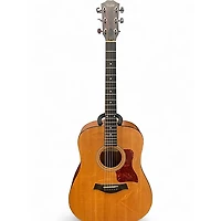 Used Taylor 110 Natural Acoustic Guitar