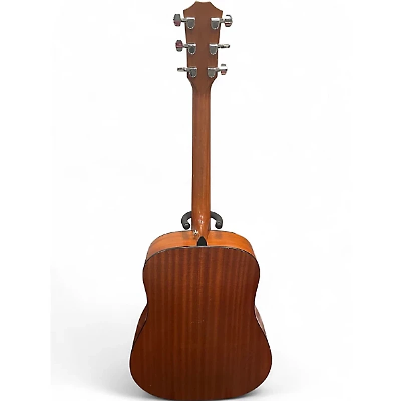 Used Taylor 110 Natural Acoustic Guitar