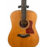 Used Taylor 110 Natural Acoustic Guitar
