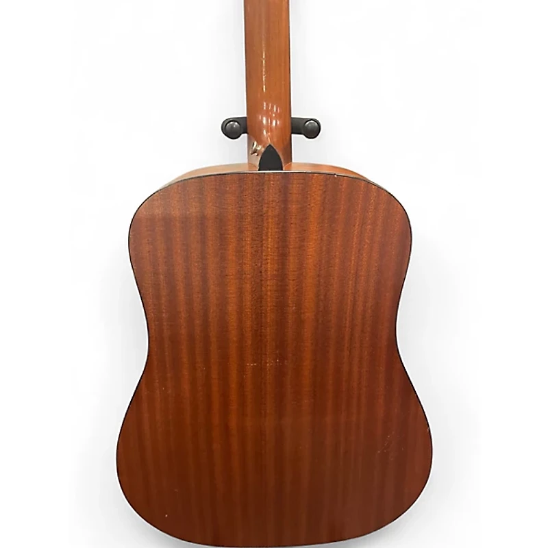 Used Taylor 110 Natural Acoustic Guitar