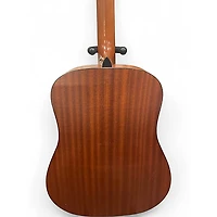 Used Taylor 110 Natural Acoustic Guitar