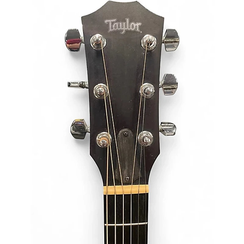 Used Taylor 110 Natural Acoustic Guitar