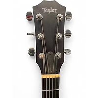 Used Taylor 110 Natural Acoustic Guitar