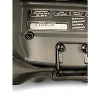 Used Genelec 8340A Pair Powered Monitor