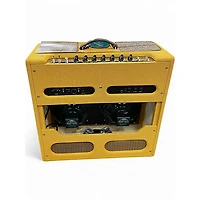 Used Fender 1959 Reissue Bassman 50W 4x10 Tube Guitar Combo Amp