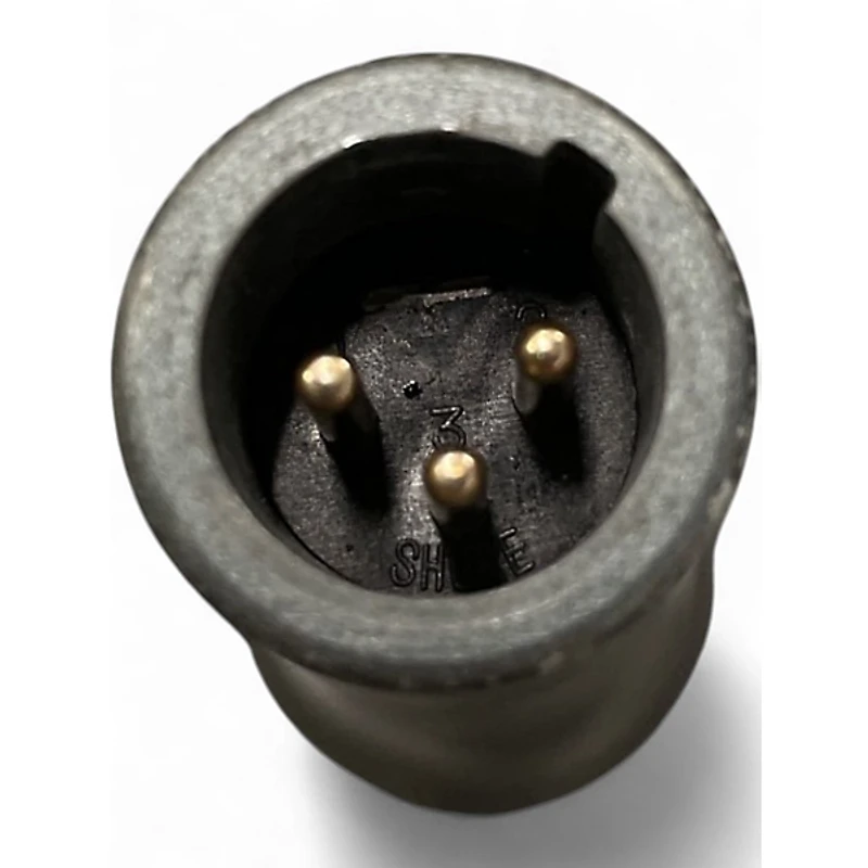 Used Shure Beta 58A Dynamic Microphone