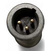 Used Shure Beta 58A Dynamic Microphone