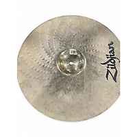 Used Zildjian 19in Z Custom Rock Crash Cymbal