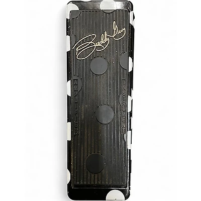 Used Dunlop BG95 Buddy Guy Wah Effect Pedal
