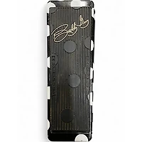 Used Dunlop BG95 Buddy Guy Wah Effect Pedal