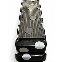 Used Dunlop BG95 Buddy Guy Wah Effect Pedal