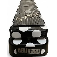 Used Dunlop BG95 Buddy Guy Wah Effect Pedal