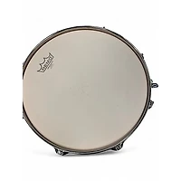 Used Yamaha 13X6.5 Steve Jordan Snare Natural Drum