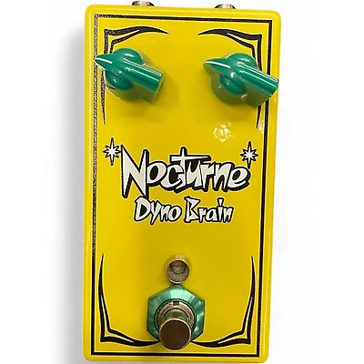 Used Electro-Harmonix Classics Deluxe Electric Mistress Flanger / Filter Matrix Effect Pedal