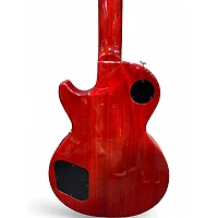 Used 2024 Gibson Les Paul Studio Session Bourbon Burst Solid Body Electric Guitar