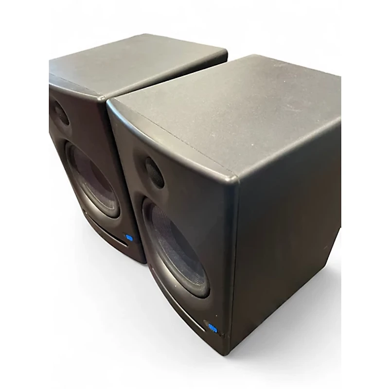 Used PreSonus Eris E8 (Pair) Powered Monitor
