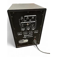 Used PreSonus Eris E8 (Pair) Powered Monitor