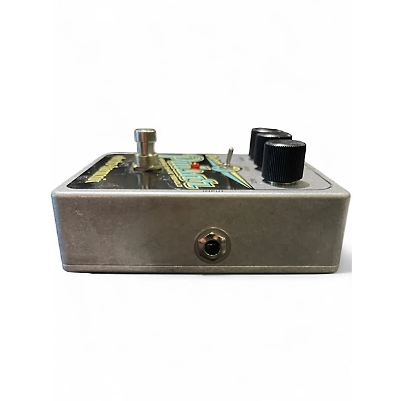 Used Electro-Harmonix Pulsar Tremolo Effect Pedal