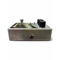 Used Electro-Harmonix Pulsar Tremolo Effect Pedal