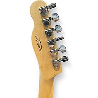 Used Squier Affinity Telecaster Butterscotch Blonde Solid Body Electric Guitar