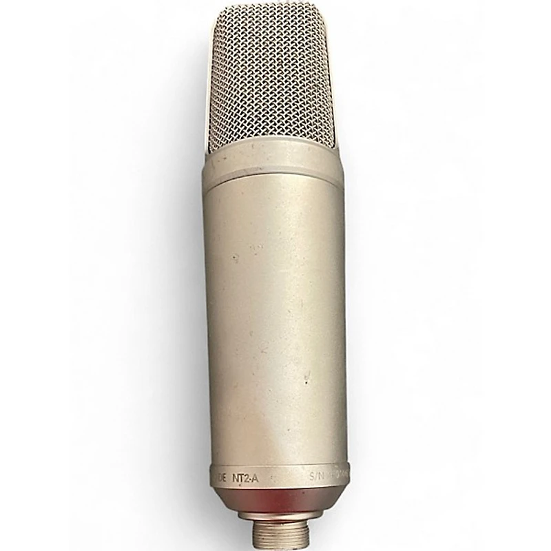Used RODE NT2A Condenser Microphone