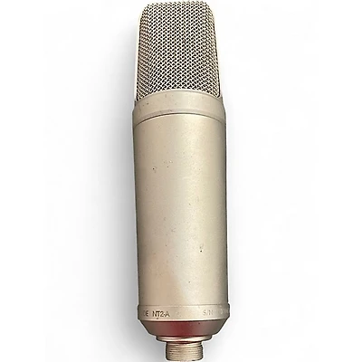 Used RODE NT2A Condenser Microphone