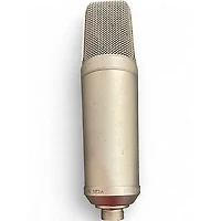 Used RODE NT2A Condenser Microphone