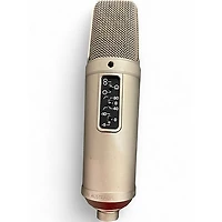 Used RODE NT2A Condenser Microphone