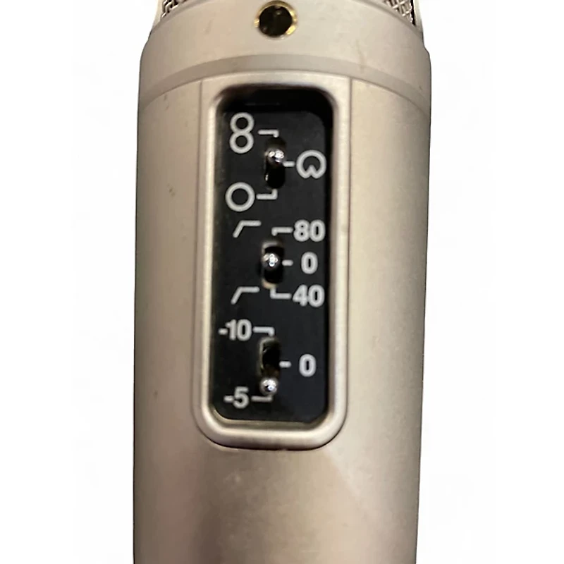 Used RODE NT2A Condenser Microphone