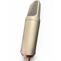Used RODE NT2A Condenser Microphone