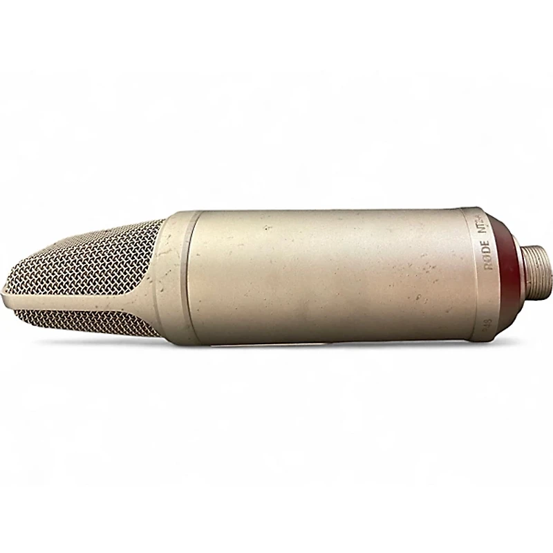 Used RODE NT2A Condenser Microphone