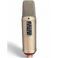 Used RODE NT2A Condenser Microphone